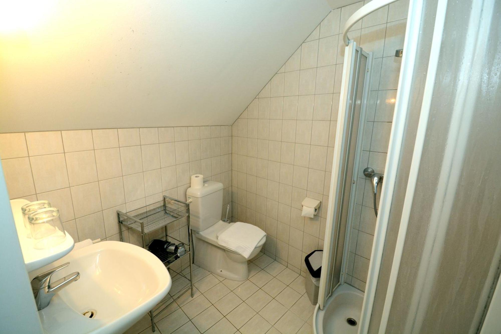 Hotel & Restaurant Braunstein - Pauli'S Stuben Purbach am Neusiedlersee Ruang foto
