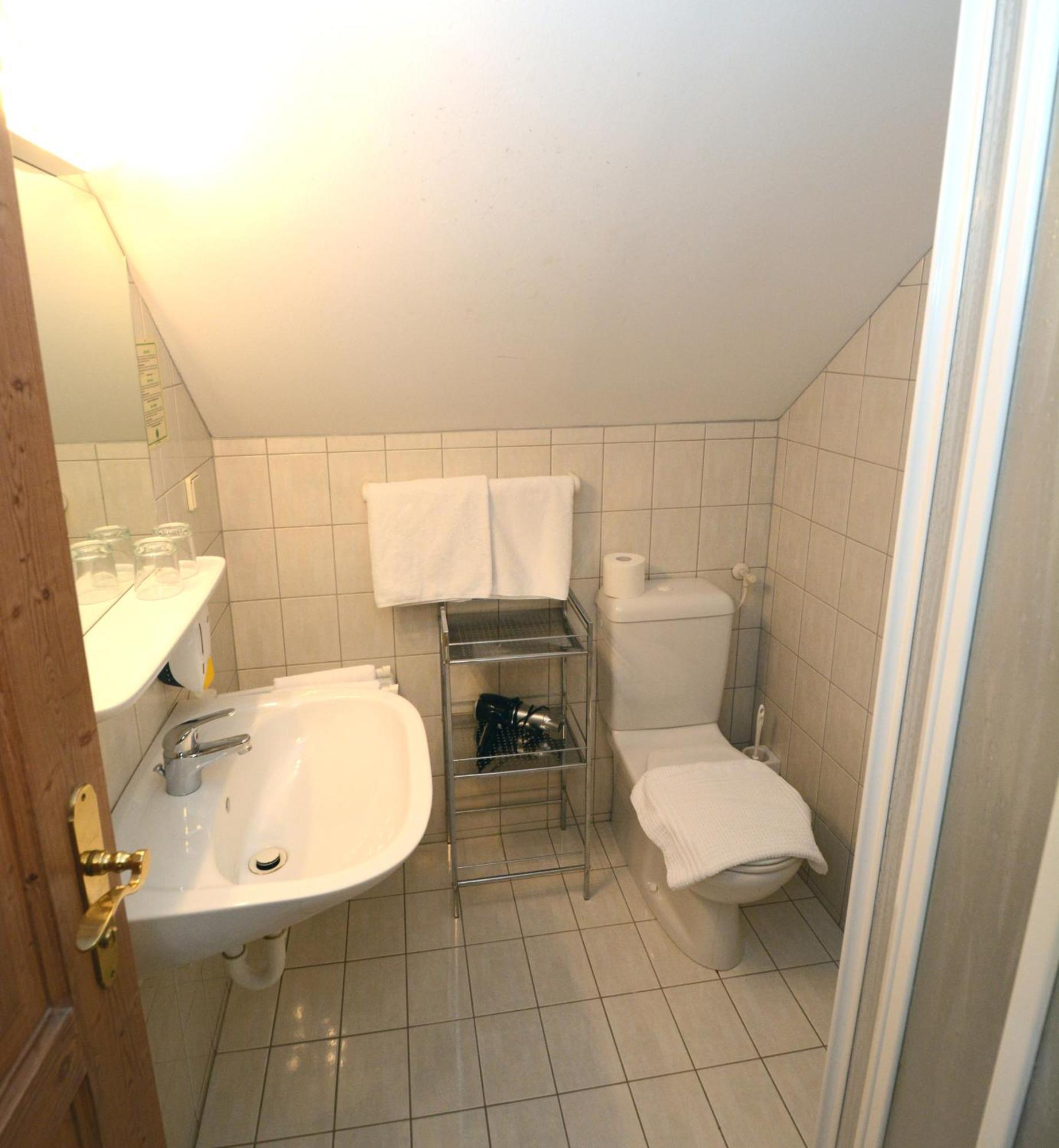 Hotel & Restaurant Braunstein - Pauli'S Stuben Purbach am Neusiedlersee Ruang foto